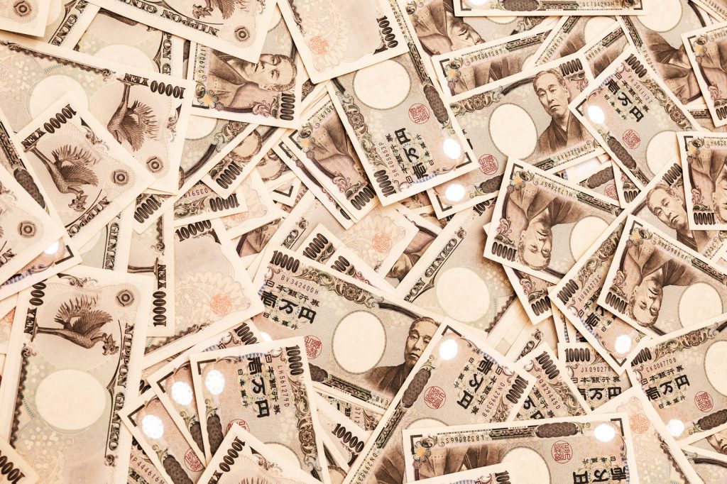 money