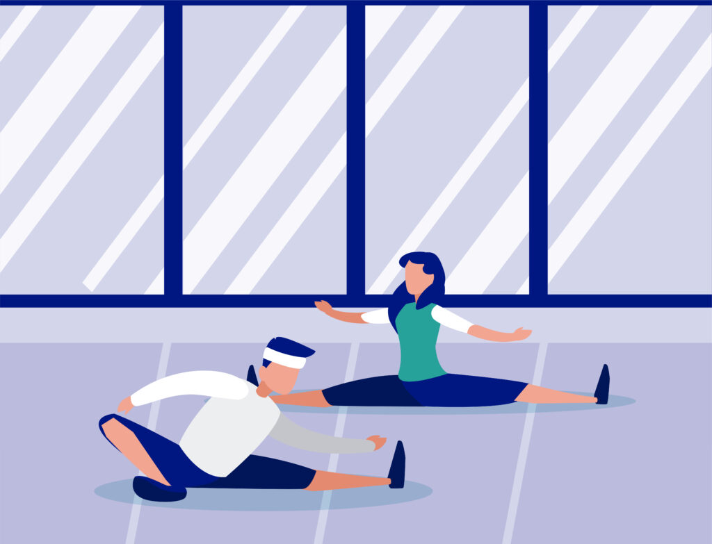 workout
