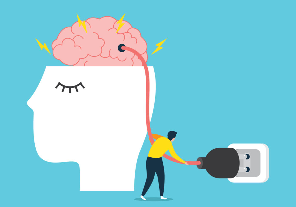 brain