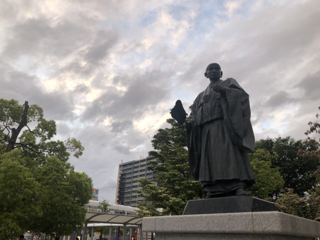 武田信玄