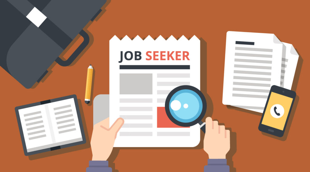 job
