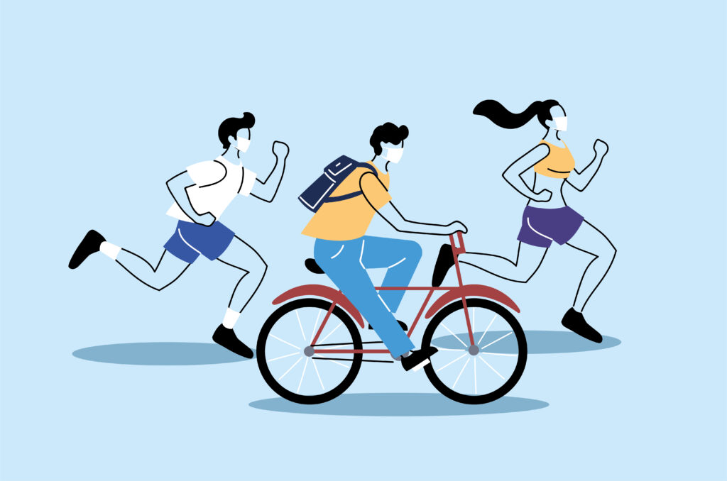 運動