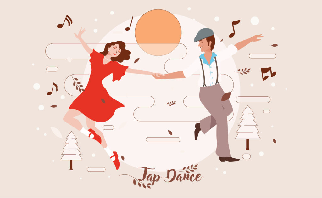 ダンス