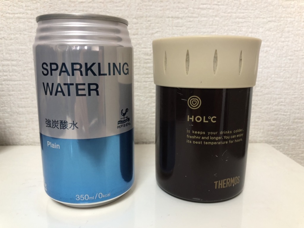 サーモス