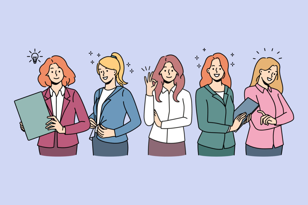 women