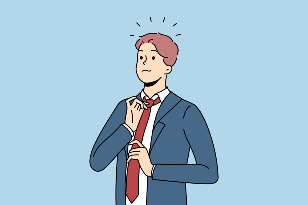 夢をつかもう