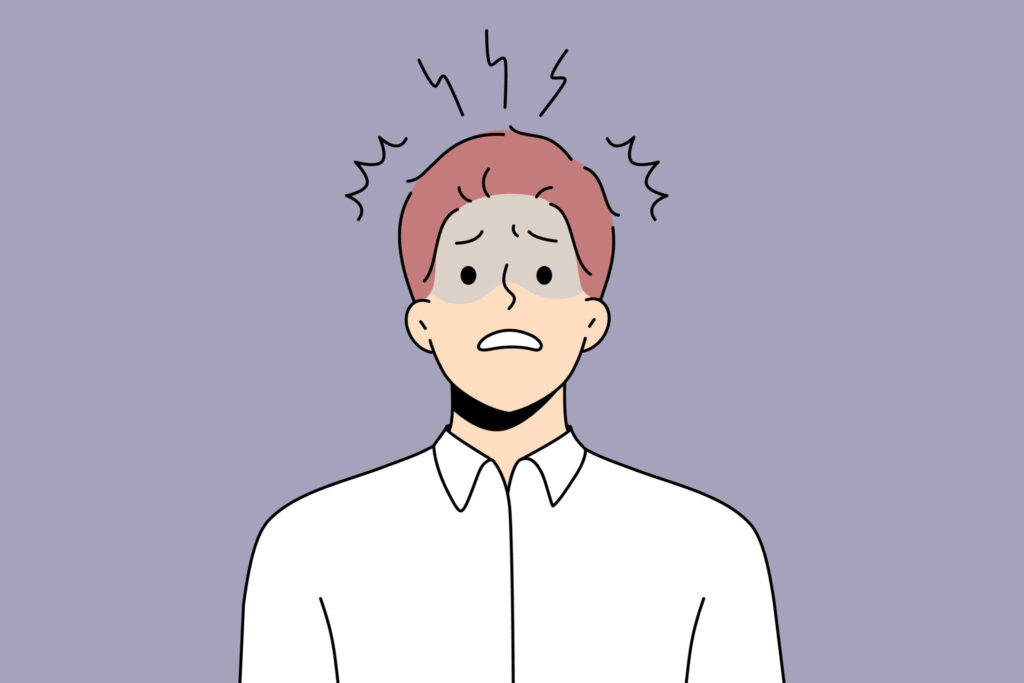 やる気がでない
