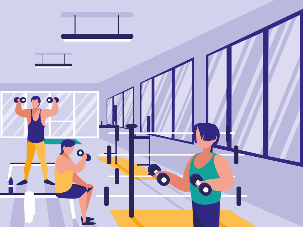workout