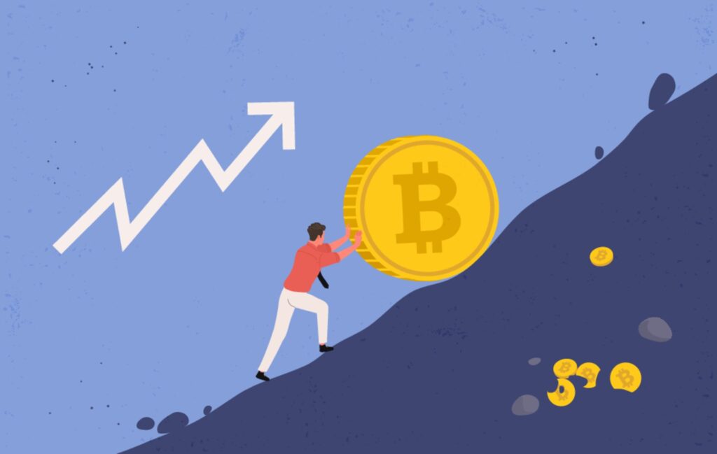 ビットコイン