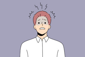 やる気がでない