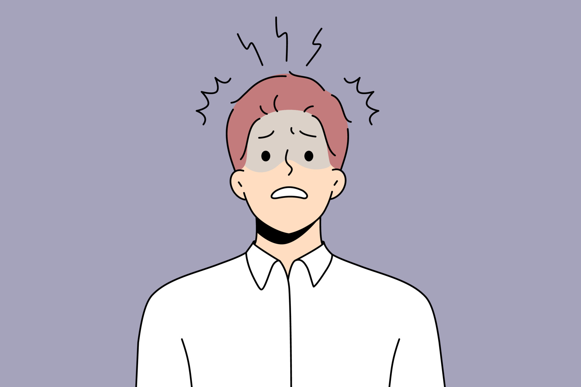 やる気がでない